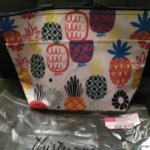 Thirty One Thermal Lunch tote